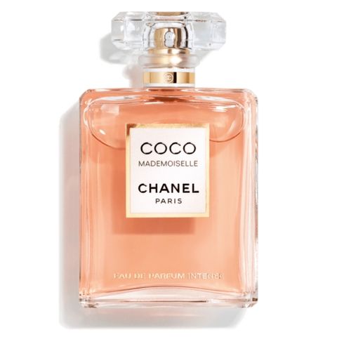 Chanel Coco Mademoiselle Eau de Parfum Intense 50ml