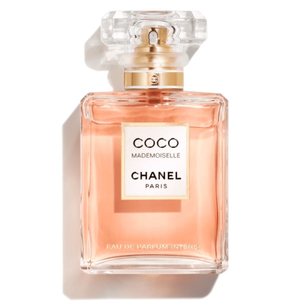 Chanel Coco Mademoiselle Eau de Parfum Intense 35ml