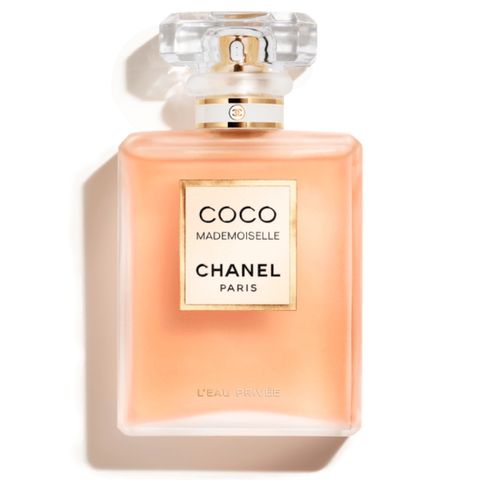 Chanel Coco Mademoiselle L'eau Privee 50ml