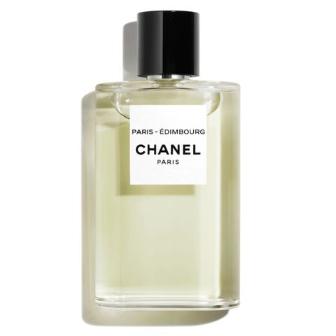 Chanel Paris Edimbourg Eau de Toilette 125ml