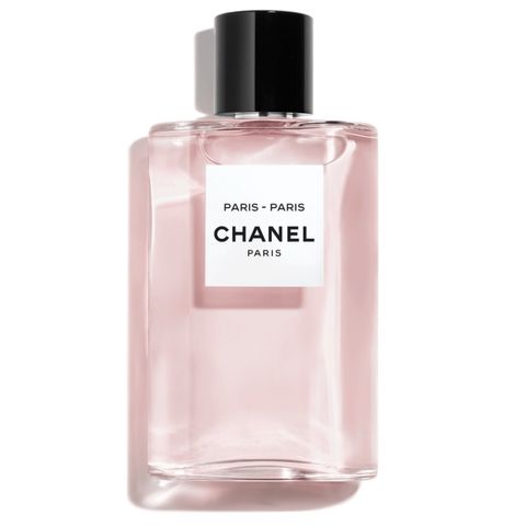 Chanel Paris Paris Eau de Toilette 125ml
