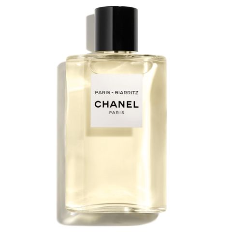 Chanel Paris Biarritz Eau de Toilette 125ml