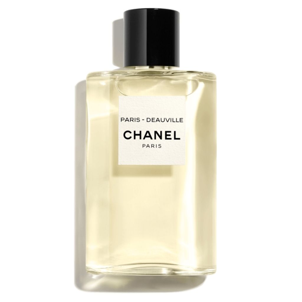 Chanel Paris Deauville Eau de Toilette 125ml