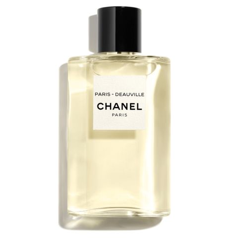 Chanel Paris Deauville Eau de Toilette 125ml