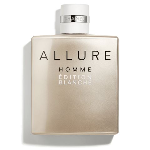 Chanel Allure Homme Edition Blanche Eau de Parfum 100ml