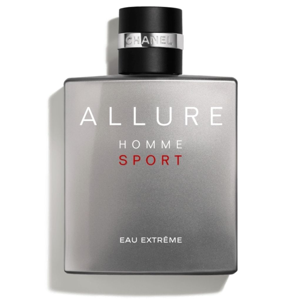 Chanel Allure Homme Sport Eau Extreme Eau de Parfum 100ml