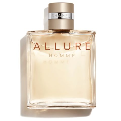 Chanel Allure Homme Eau de Toilette 50ml