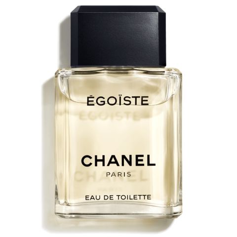 Chanel Egoiste Eau de Toilette 100ml