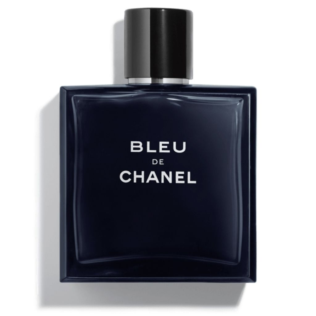 Chanel Bleu de Chanel Eau de Toilette 100ml