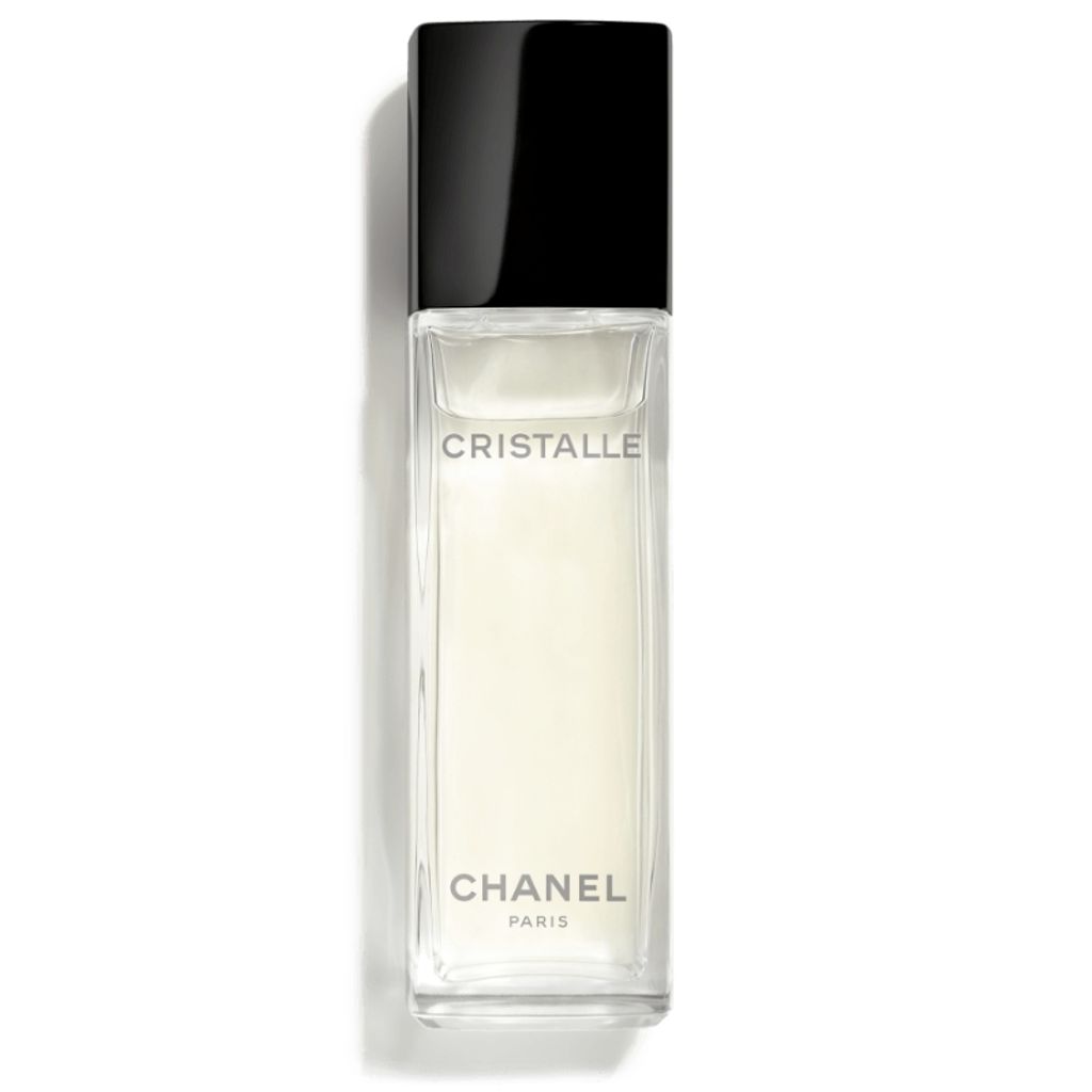 Chanel Cristalle Eau de Toilette 100ml