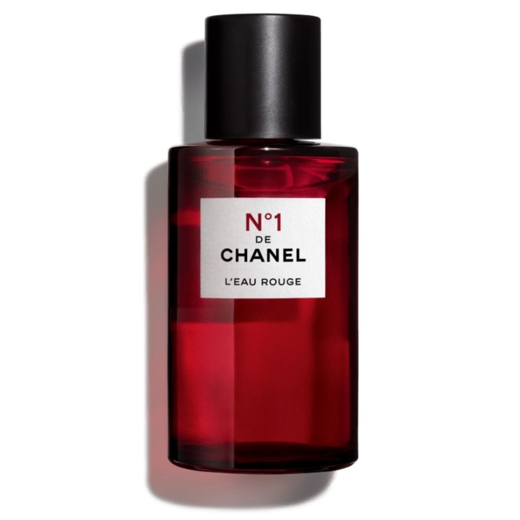 Chanel No.1 de Chanel L'eau Rouge Mist