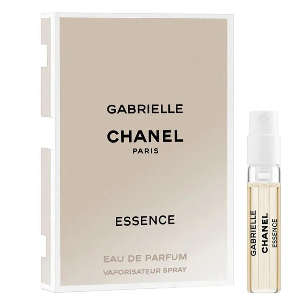 Chanel Gabrielle Essence EDP Vial