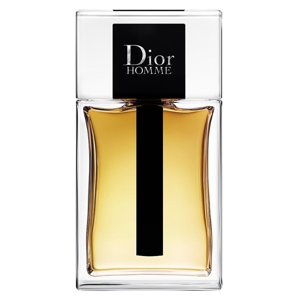 Dior Homme Eau de Toilette 100ml