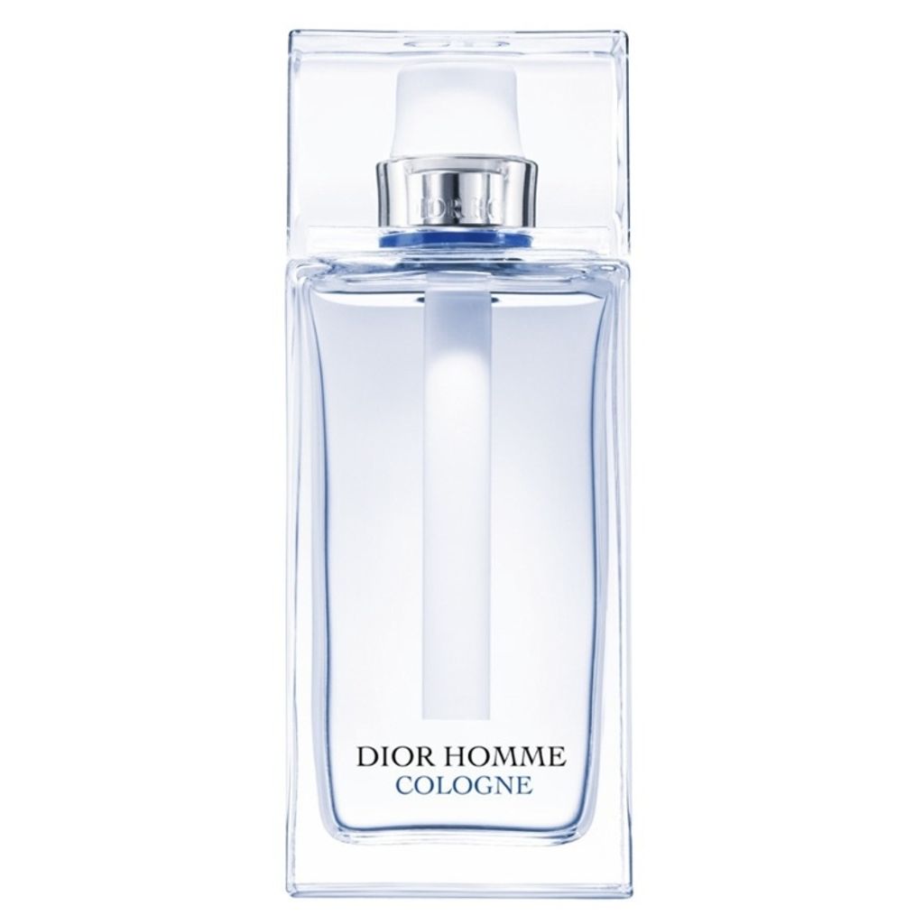 Dior Homme Cologne 125ml