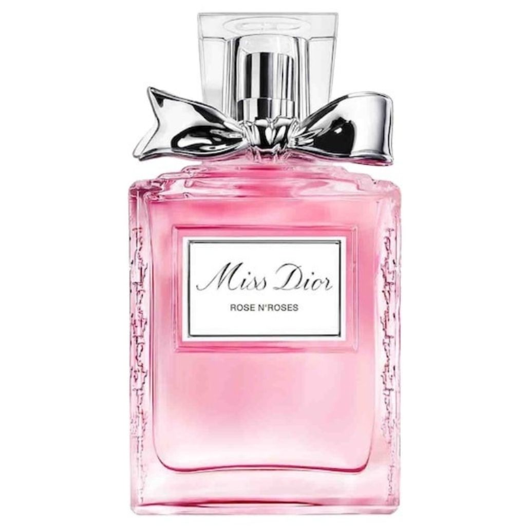 Miss Dior Rose N'Roses Eau de Toilette 30ml