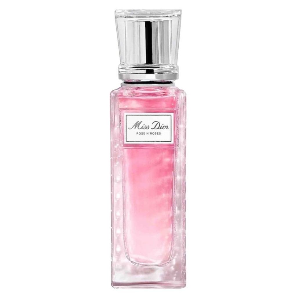 Miss Dior Rose N'Roses Eau de Toilette 20ml