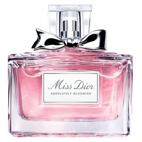 Miss Dior Absolutely Blooming Eau De Parfum 100ml