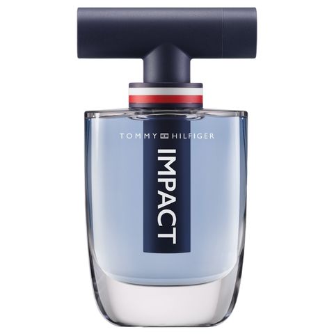 Tommy Hilfiger Tommy Impact EDT 100ml