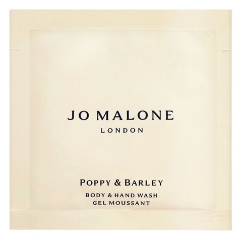 Jo Malone Poppy & Barley Body & Hand Wash 5ml