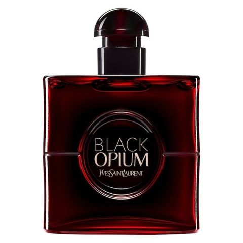 YSL Black Opium Over Red EDP 50ml