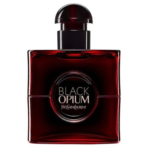 YSL Black Opium Over Red EDP 30ml