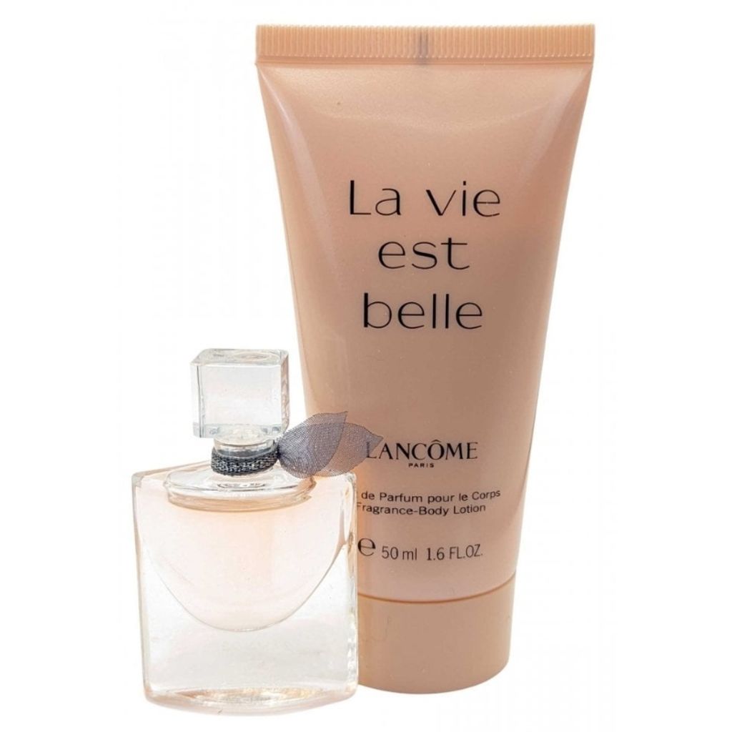 Lancome La Vie Est Belle Mini Gift Set