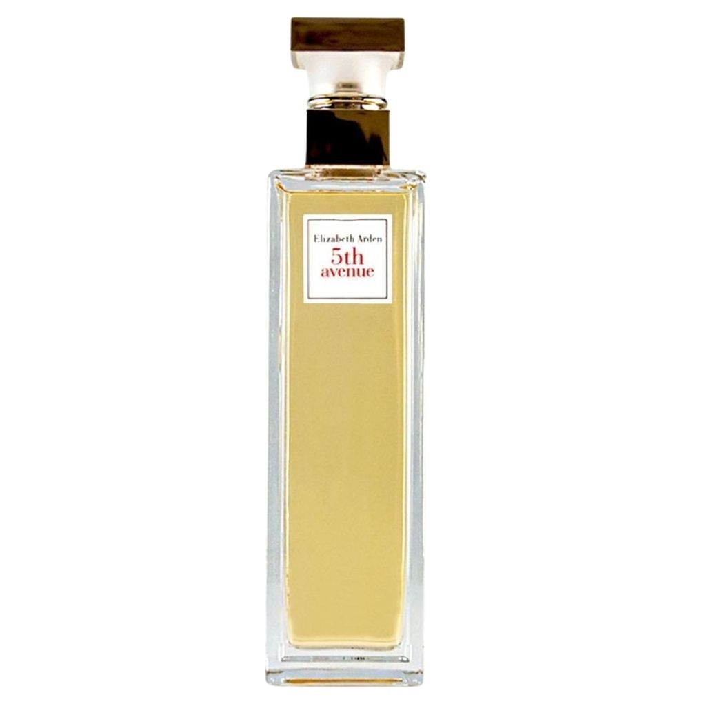 Elizabeth Arden 5th Avenue EDP 125ml