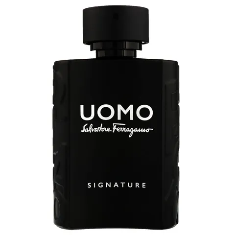 Salvatore Ferragamo Uomo Signature EDP 100ml