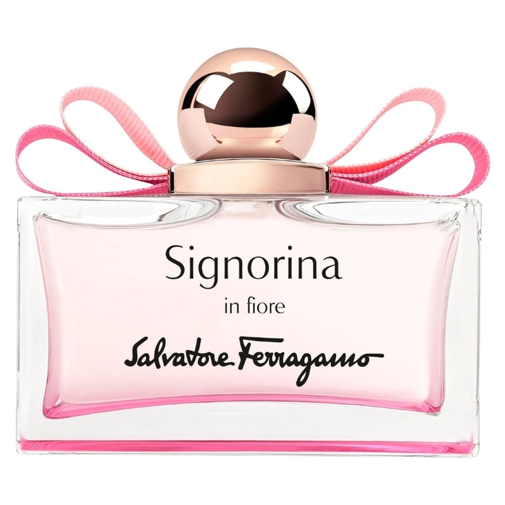 Salvatore Ferragamo Signorina In Fiore EDT 100ml