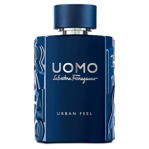 Salvatore Ferragamo Uomo Urban Feel EDT 100ml