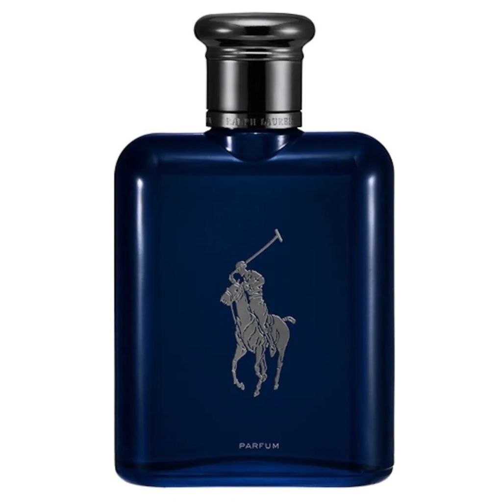 Ralph Lauren Polo Blue Parfum 125ml