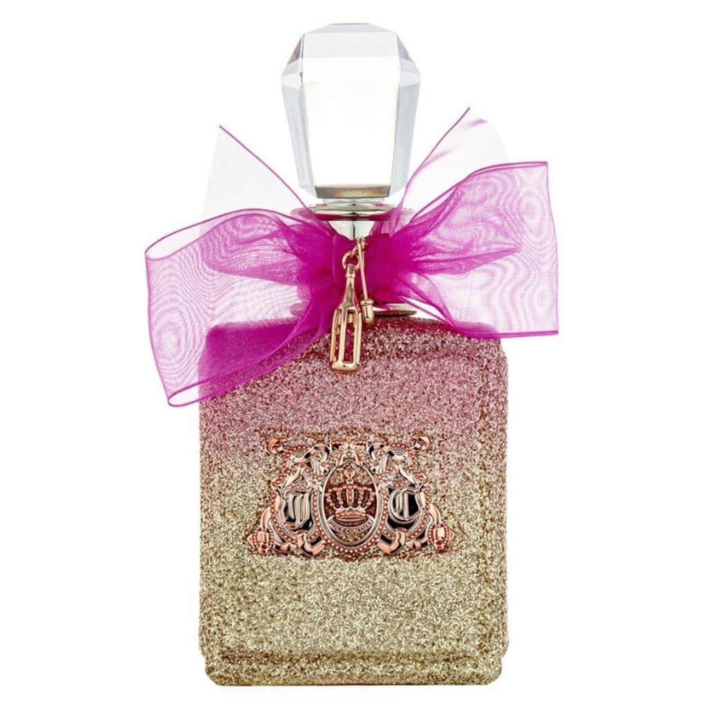 Juicy Couture Viva La Juicy Rose EDP 100ml