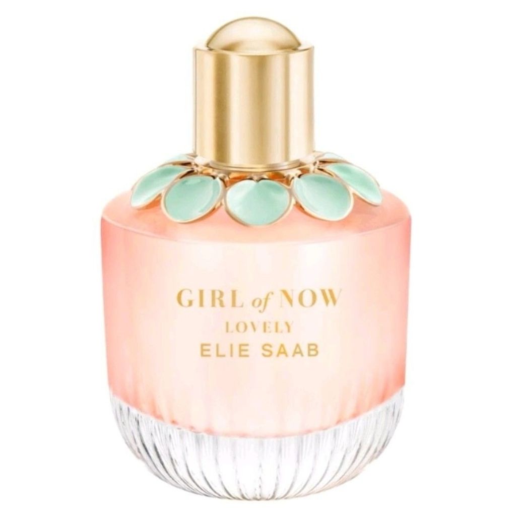 Elie Saab Girl of Now Lovely EDP 90ml