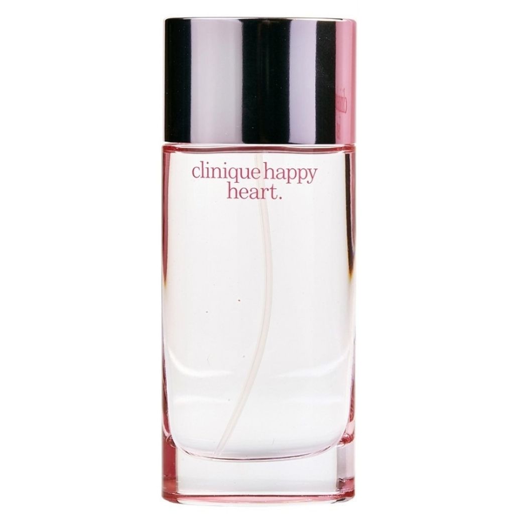 Clinique Happy Heart EDP 100ml