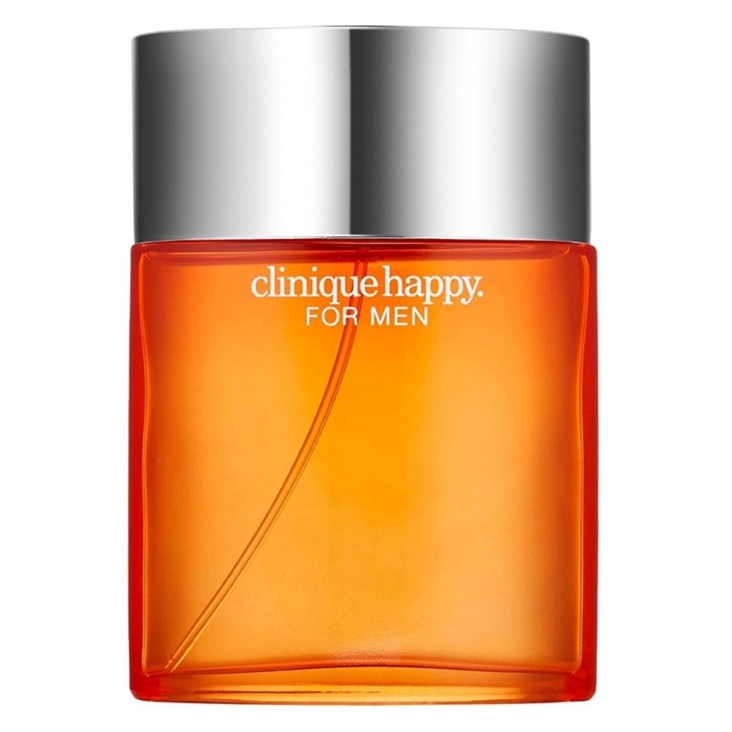 Clinique Happy for Men EDT 100ml