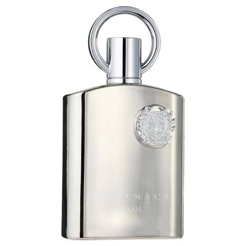 Afnan Supremacy Silver EDP 100ml