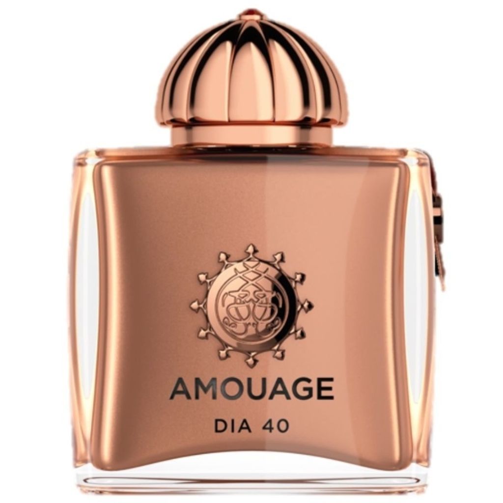 Amouage Dia 40 Woman Extrait 100ml