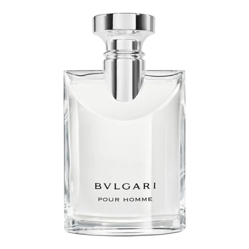 Bvlgari Pour Homme EDT 100ml