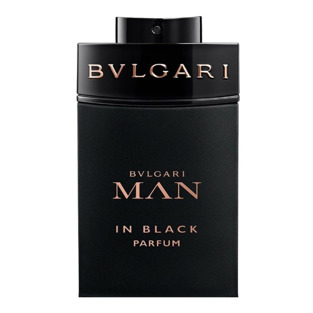 Bvlgari Man In Black Parfum 100ml