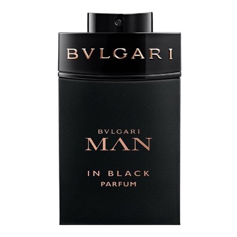 Bvlgari Man In Black Parfum 100ml