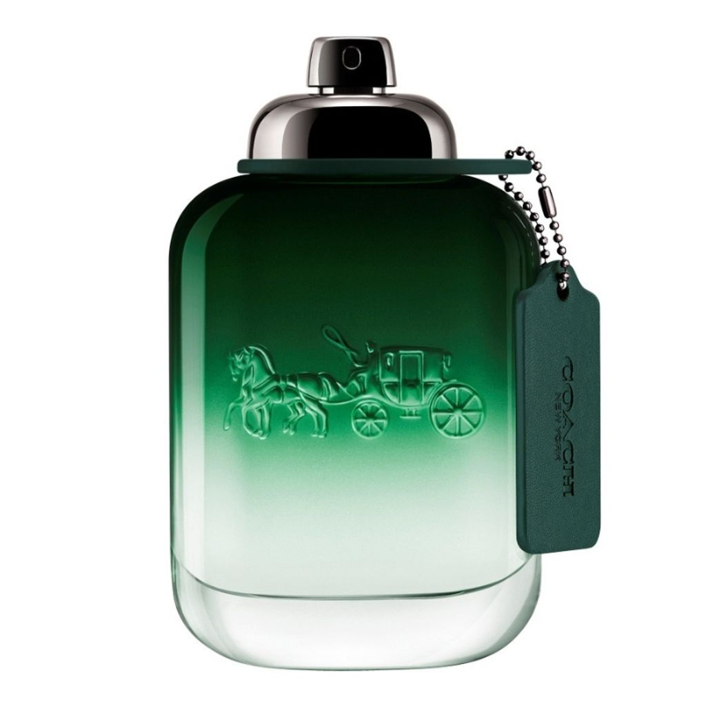 Coach Green EDT 100ml