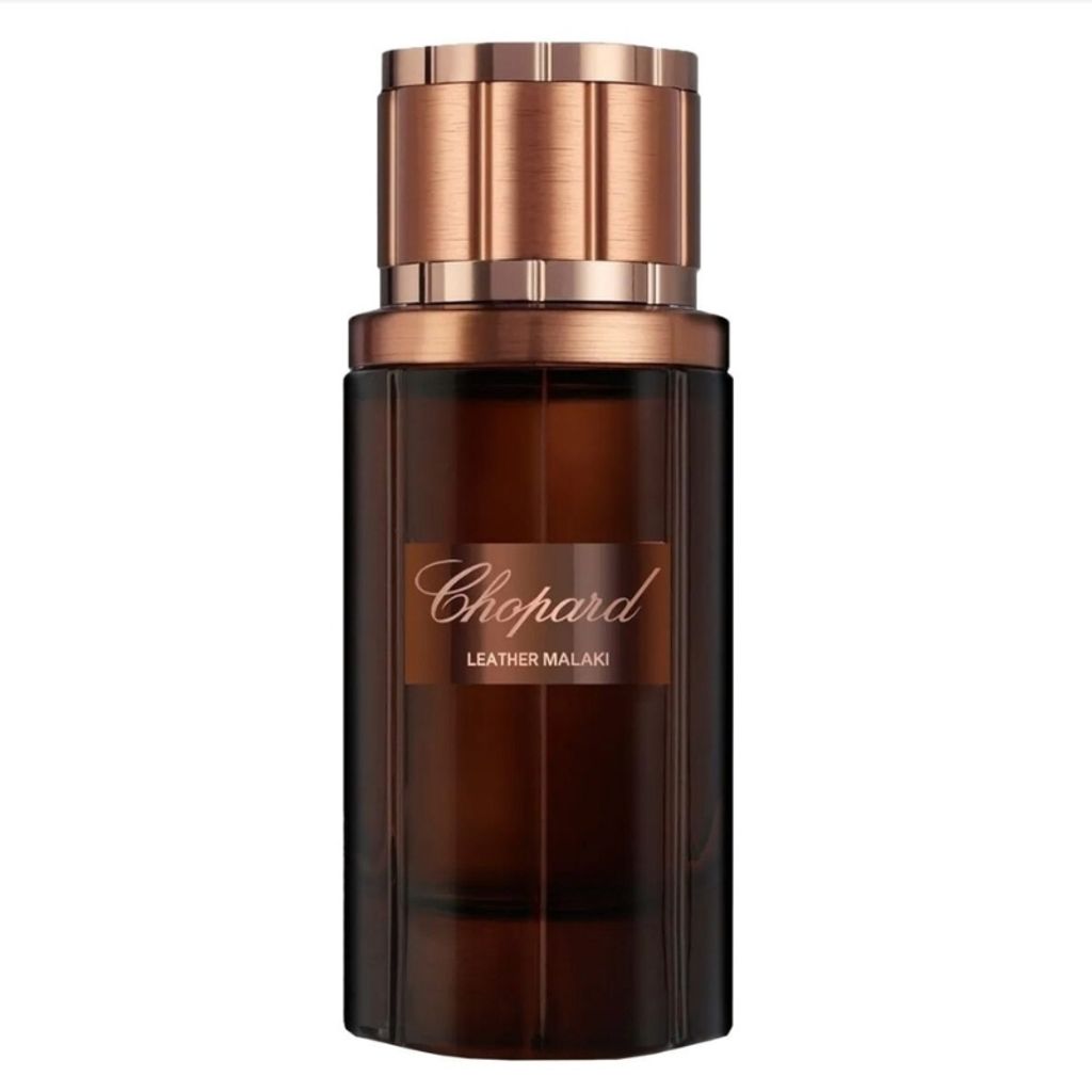 Chopard Leather Malaki EDP 80ml