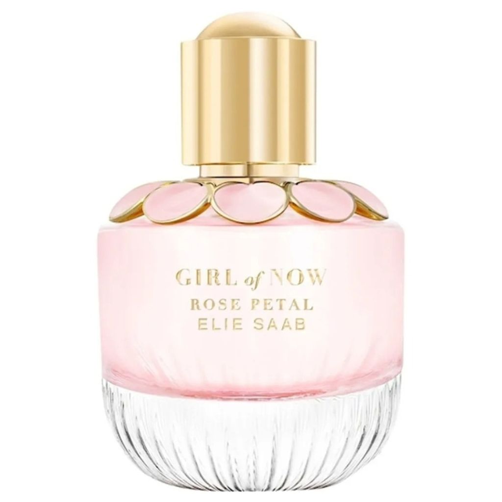 Elie Saab Girl of Now Rose Petal EDP 90ml