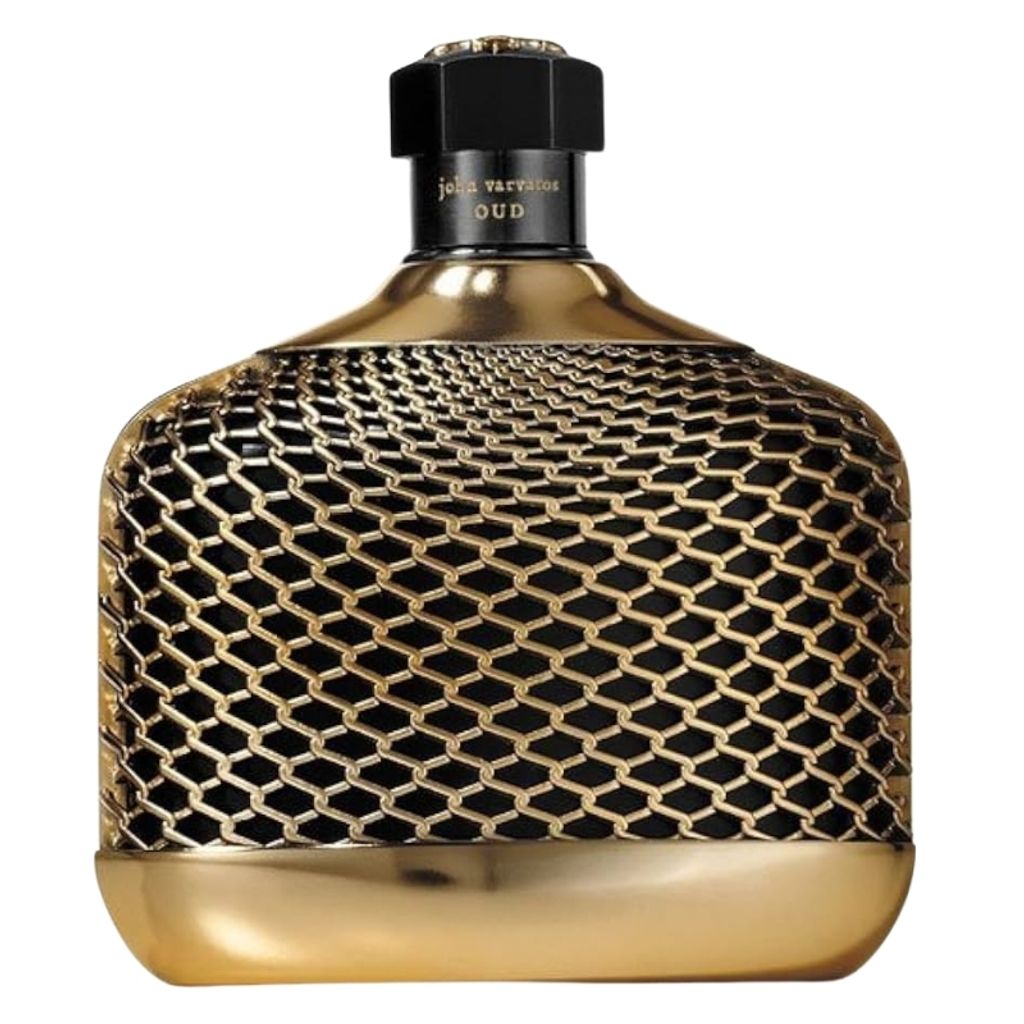 John Varvatos Artisan Oud EDP 125ml