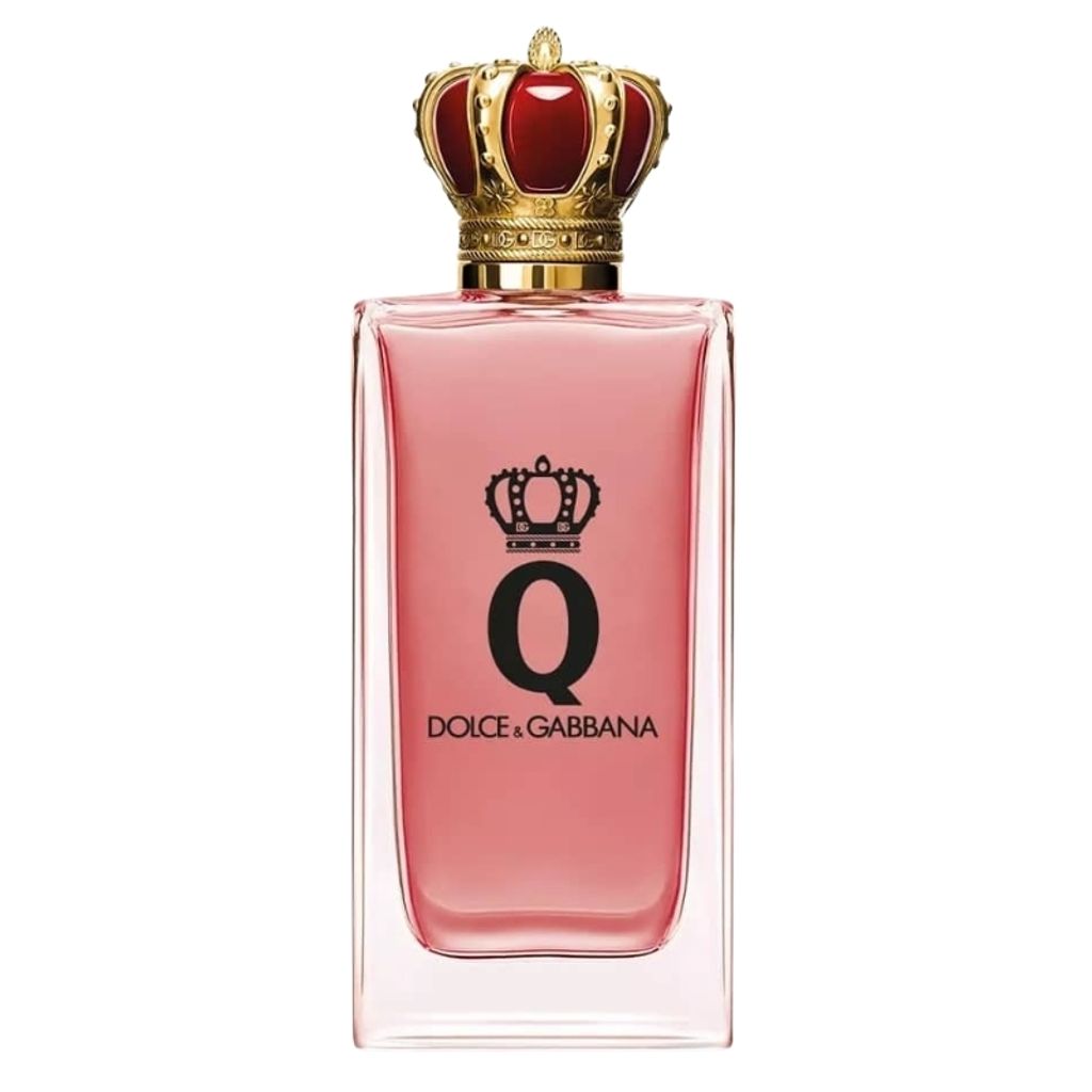 Dolce & Gabbana Q EDP Intense 100ml