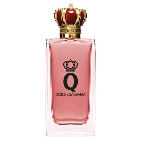 Dolce & Gabbana Q EDP Intense 100ml