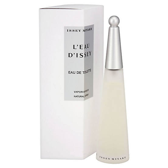 Issey Miyake L'eau d'Issey for Women EDT 10ml.jpg