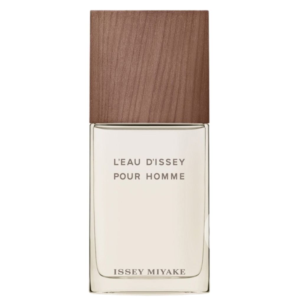 Issey Miyake L'eau d'Issey Vetiver Pour Homme EDT Intense 100ml