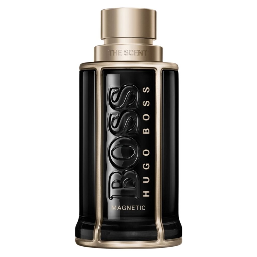 Hugo Boss The Scent Magnetic EDP 100ml