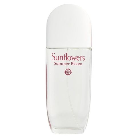 Elizabeth Arden Sunflowers Summer Bloom EDT 100ml